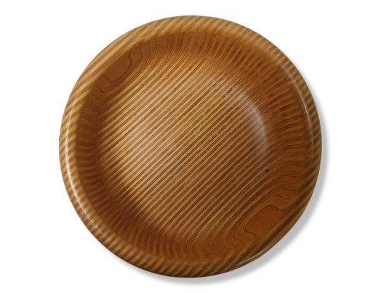 Puinen kulho (Paavo Asikainen)