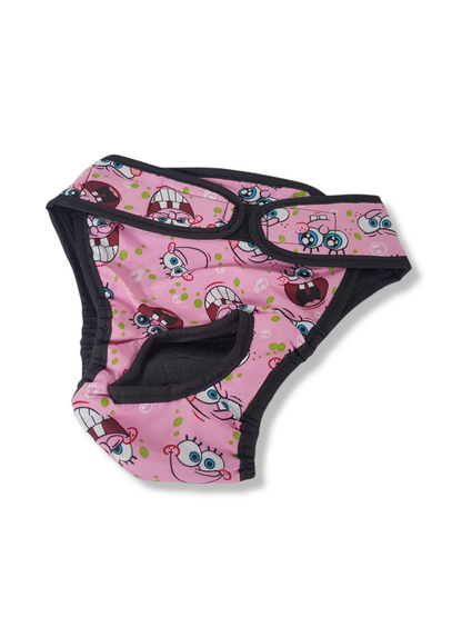 Juoksusuojahousut koiralle