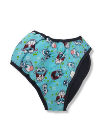 Juoksusuojahousut koiralle