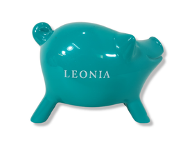 Vihreä säästöpankki (Leonia)