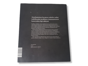 Me olimme nuoria sotilaita -kirja