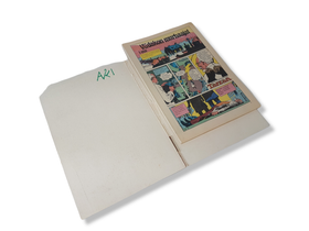 Tarzan - Viidakon Murhaajat (02/1976)