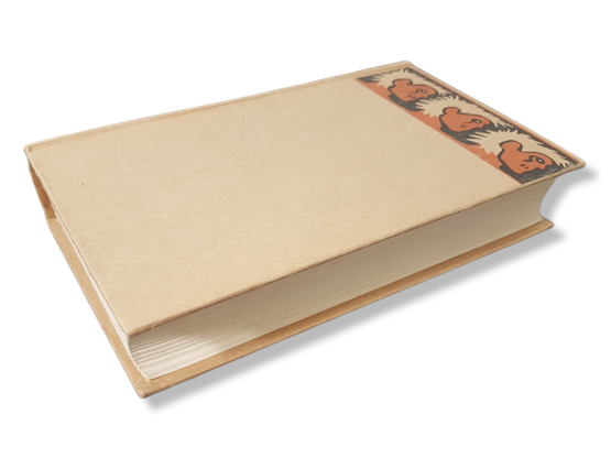 Seitsemän veljestä -kirja (1945)