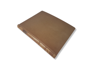 Nummisuutarit -kirja (1923)