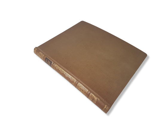 Nummisuutarit -kirja (1923)