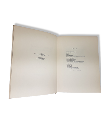 Nummisuutarit -kirja (1923)