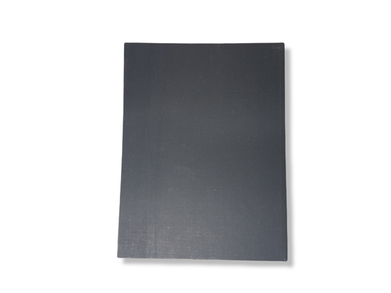 Kansa taisteli 1983 -kirja