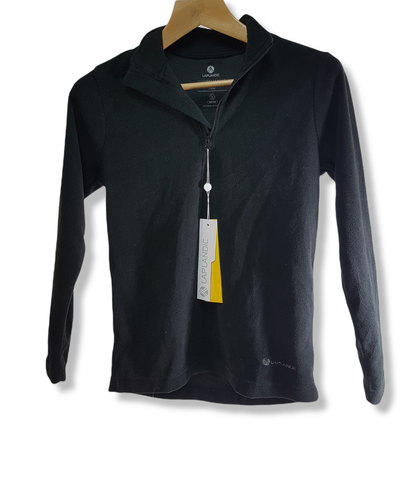 Välitakki / fleece koko 160 (Laplandic Sportswear)