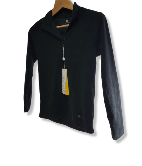 Välitakki / fleece koko 160 (Laplandic Sportswear)