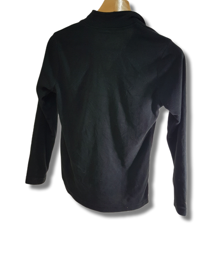 Välitakki / fleece koko 160 (Laplandic Sportswear)