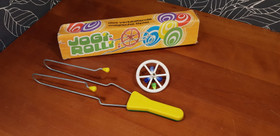 Vintage lelu (Jogi Roll)