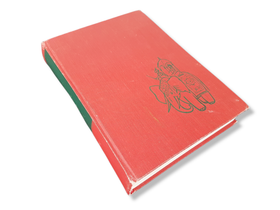 Tuhannen Yön Satukirja