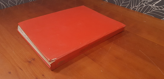 Suuri satukirjasto - osa 6