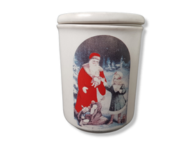 Maustepurkki (Joulupukki)