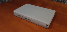 Anttala Esa: Yli rautaesiripun -kirja