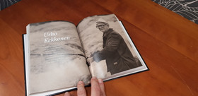 Suuret suomalaiset -kirja