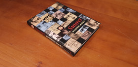 Suuret suomalaiset -kirja