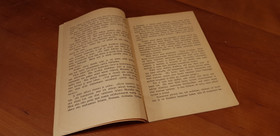 Aladdin ja Taikalamppu -lehti (1919)