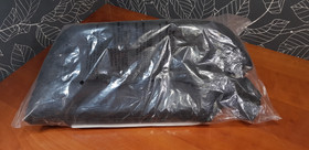 Lemmikkieläimen kuljetuskassi