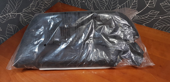 Lemmikkieläimen kuljetuskassi