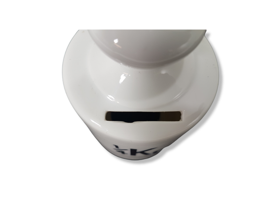 Posliinipankki (1/4 Kg)