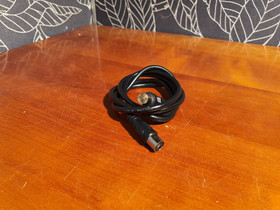 Antennikaapeli 1,0 - 2,5 m (RF)