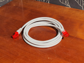 LAN -kaapeli 1,5 - 2,5 m (RJ-45)