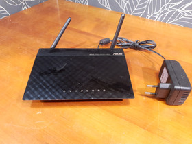 Wifi -reititin (Asus RT-N12E)