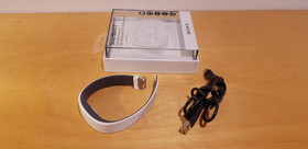 Sony SmartBand 2 aktiivisuusmittari 