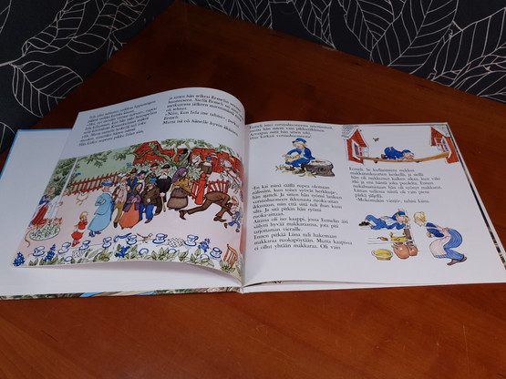 Se Eemeli, se Eemeli -kirja