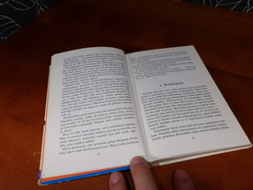 Lintumiehen perhe -kirja (1958)