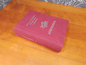 Hevosten sukukirja (1989)