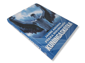 Kuningaskotka -kirja