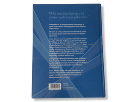 Kuningaskotka -kirja