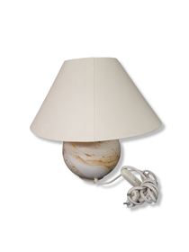 Keraminen pöytälamppu (Noortrade)