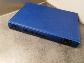 Wolfh Halsti, Mies elää aikaansa 1 -kirja