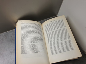 Wolfh Halsti, Aika vaatii veronsa 2 -kirja