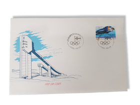 Ensipäiväkuori 6.4.1988