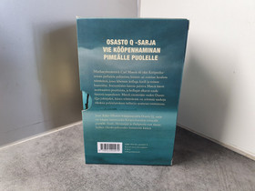 Jussi Adler-Olsen -kirjasarja