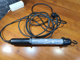 Työvalo (Co/Tech 36-3586)