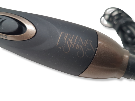 Kiharrin (Britney Spears)