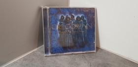 CD (Gregorian Master of Chant Chapter II)