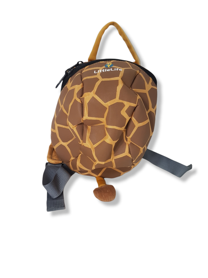 Kerhoreppu (LittleLife)