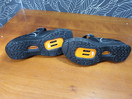 Pyöräilykengät (Shimano 38)