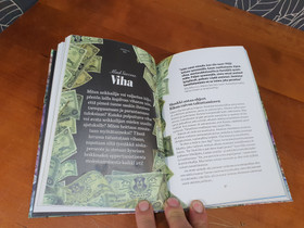 Mad Success seikkalijan -kirja