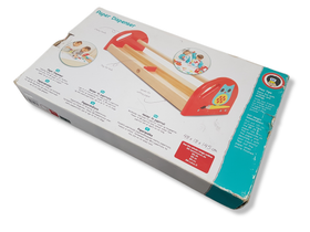 Piirustuspaperiteline