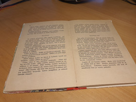 Alakoululaisten Touhuja -kirja (1956)