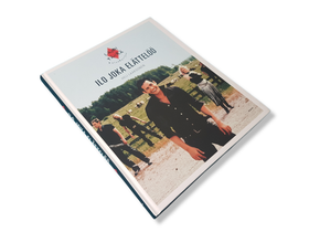 Ilo Joka Elättelöö -kirja