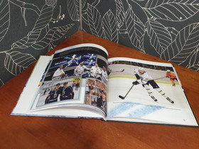 Snaipperi - Eeli Tolvasen tarina -kirja