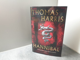 Kirja (Thomas Harris: Hannibal)